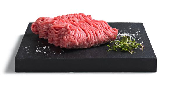 Hakket svinekød 5000g