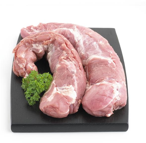 Dansk svinemørbrad 5000g