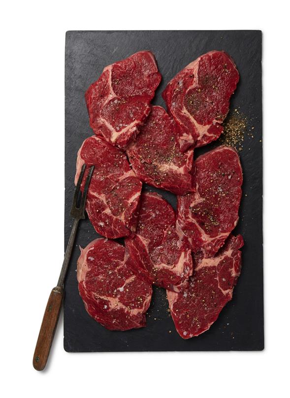 Premium ribeye ca. 2200g
