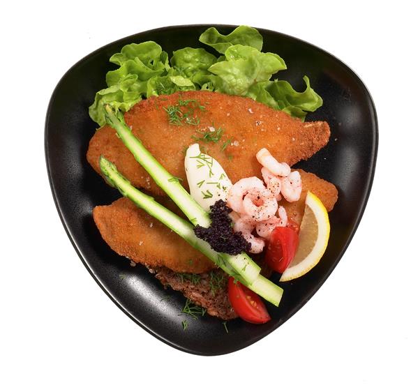 Luksus Stjernekaster