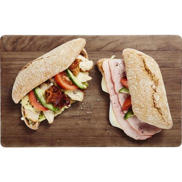 Sandwich